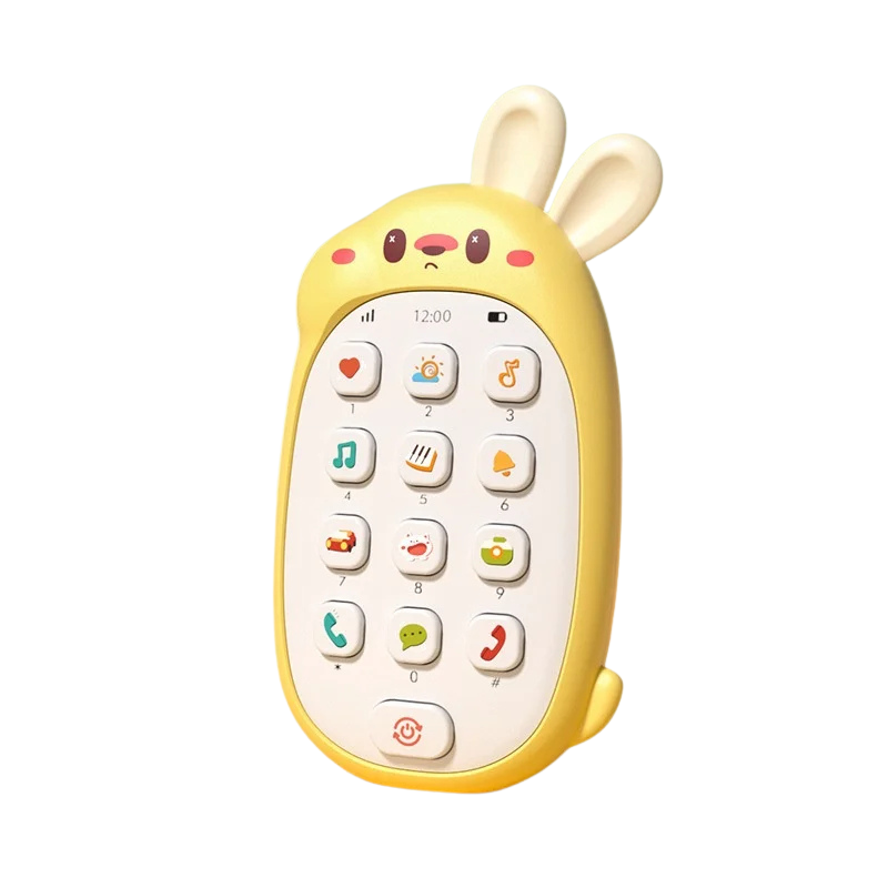 Bijttelefoontje