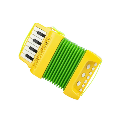 Trekharmonica