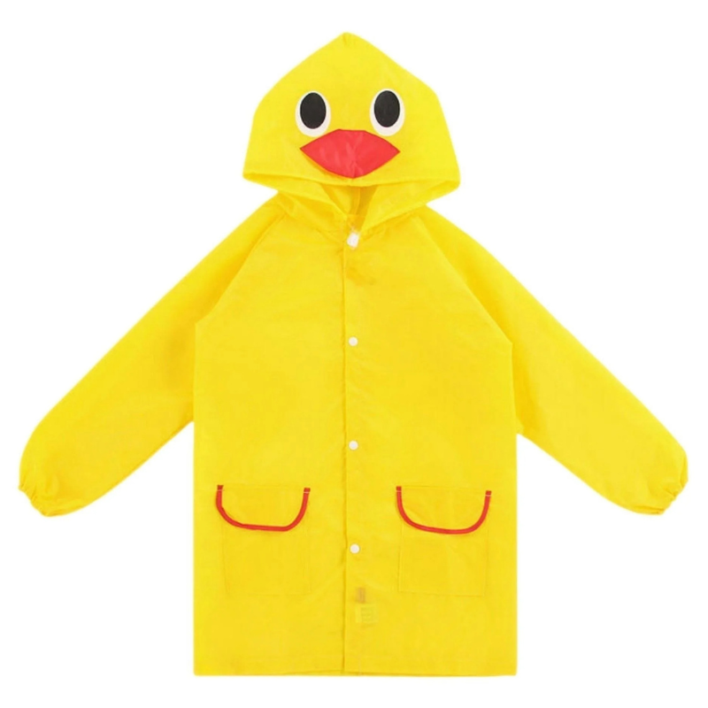 Dierenregenjas