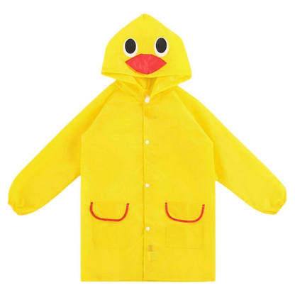 Dierenregenjas