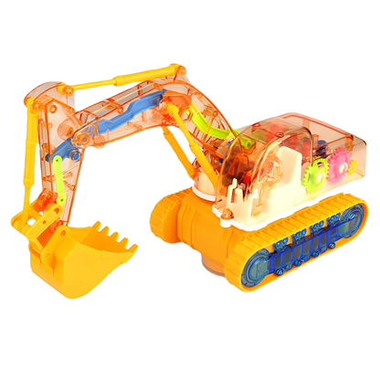 Muziekgraafmachine