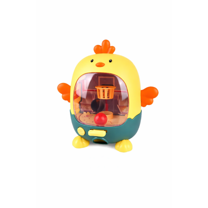 Vingerbasket