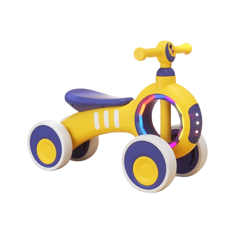 Loopfietsje