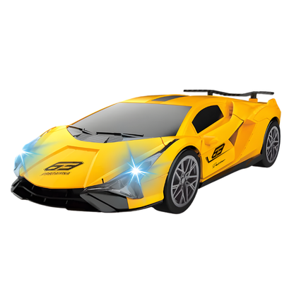 Draaiwagen