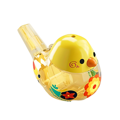 Fluitvogeltje