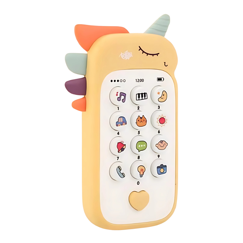 Babytelefoontje