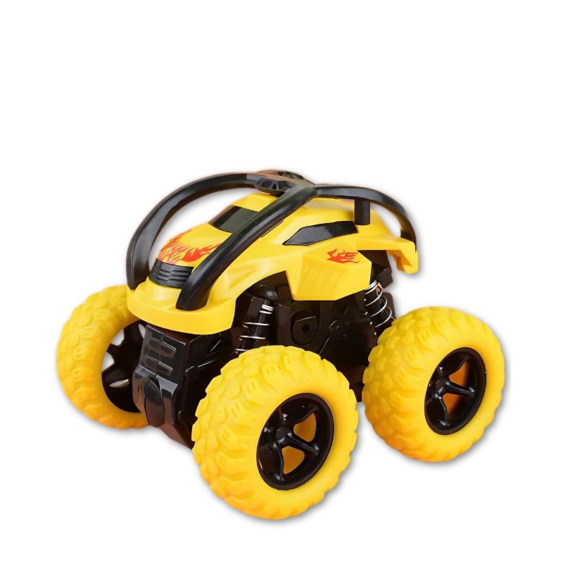 Terreinwagen