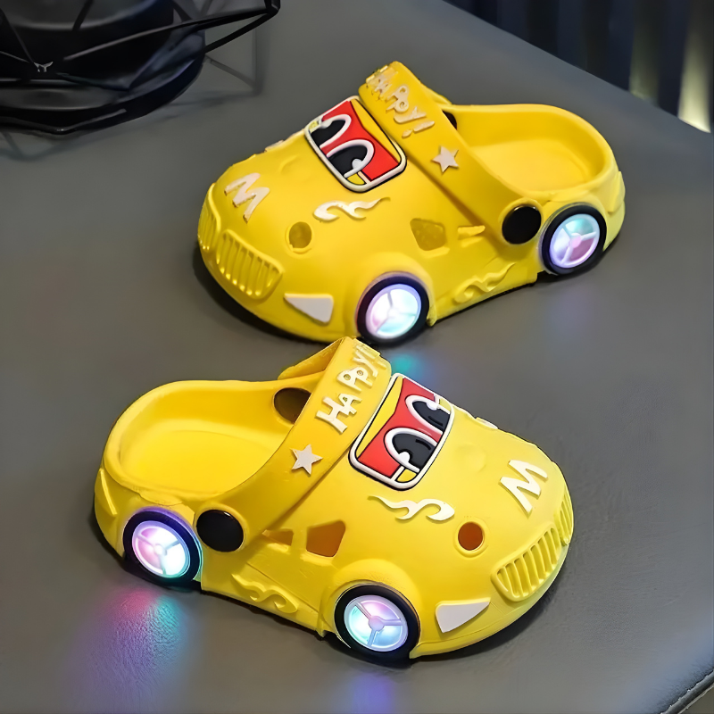 Autosloffen