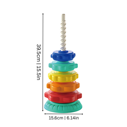 Regenboogtoren