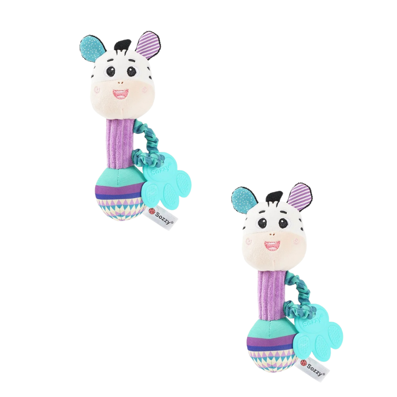 Rammelvriendjes