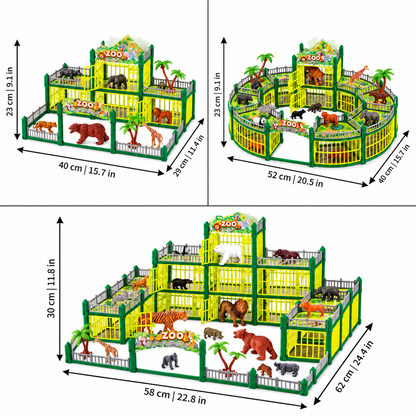KnutselZoo