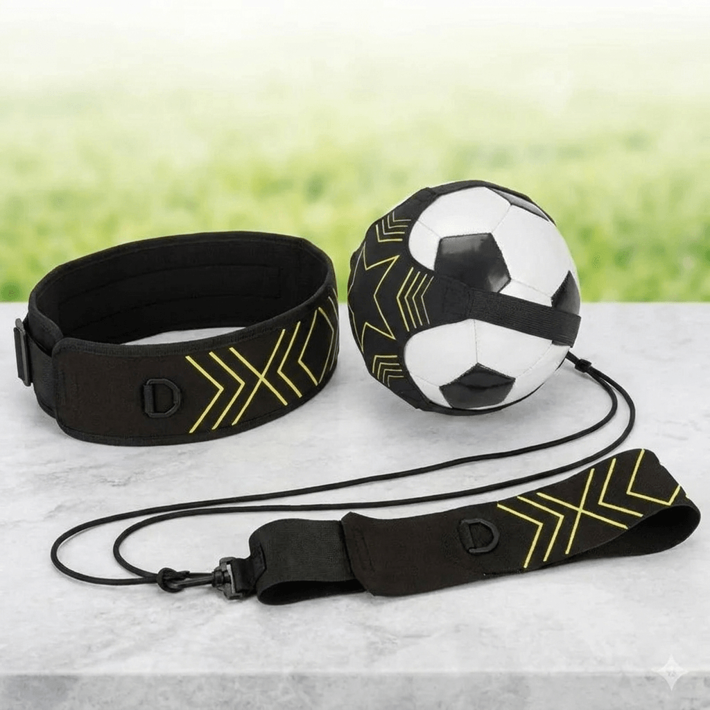 Voetbaltrainer