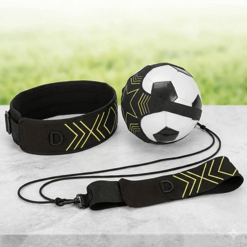 Voetbaltrainer