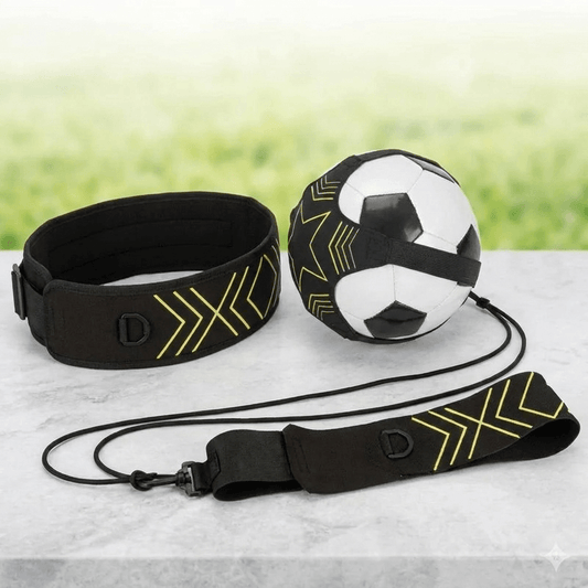 Voetbaltrainer