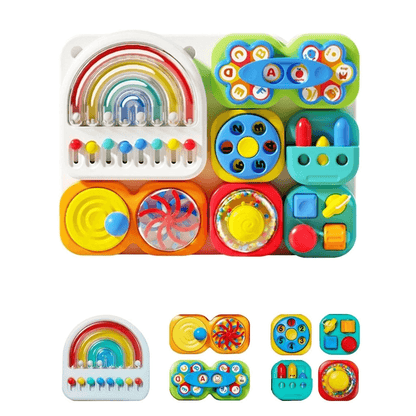 Friemelbord