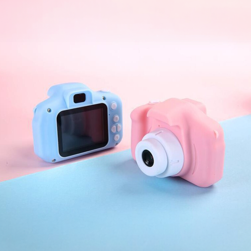 Kindercamera