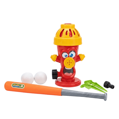 Brandkraansproeier
