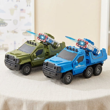 Legertruck