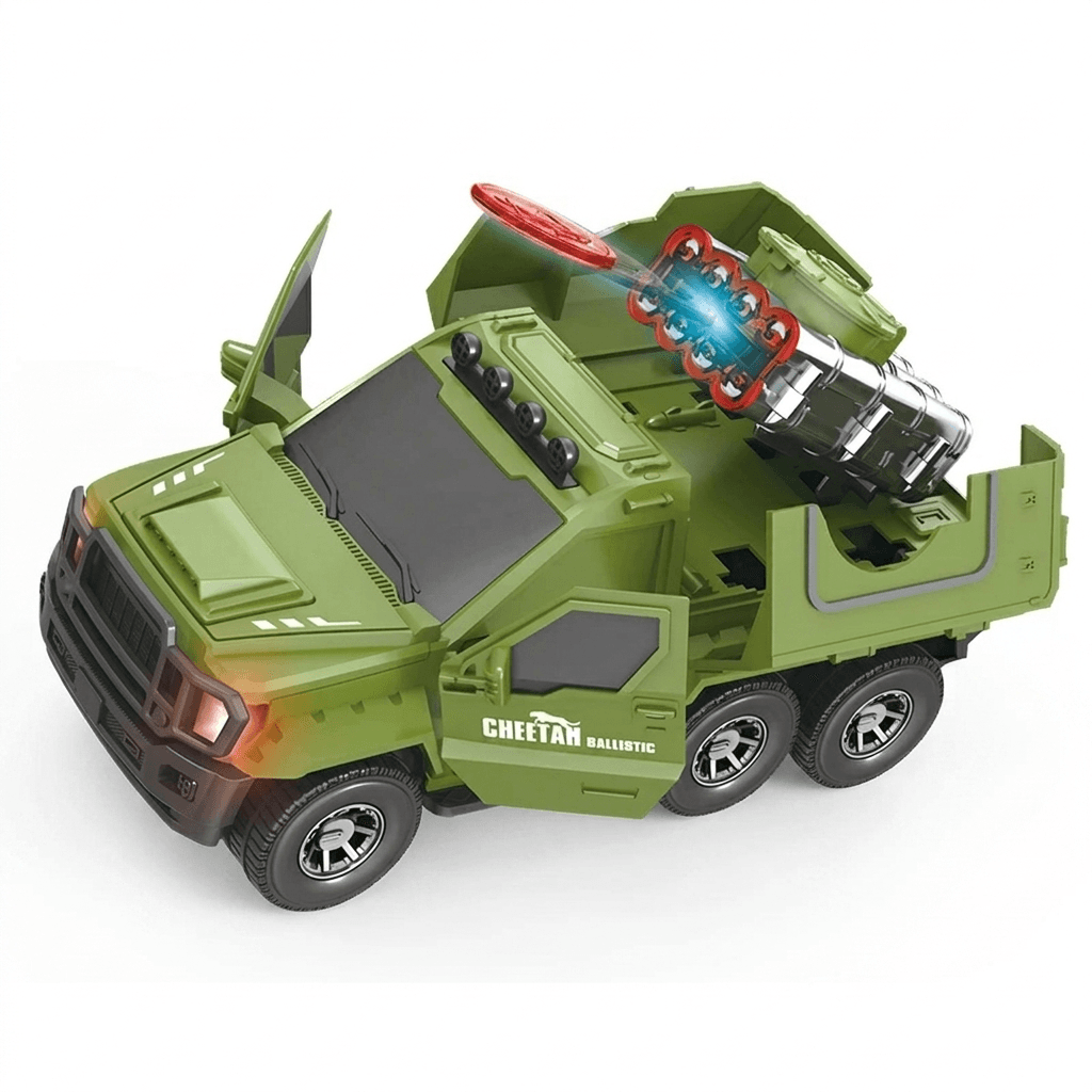 Legertruck