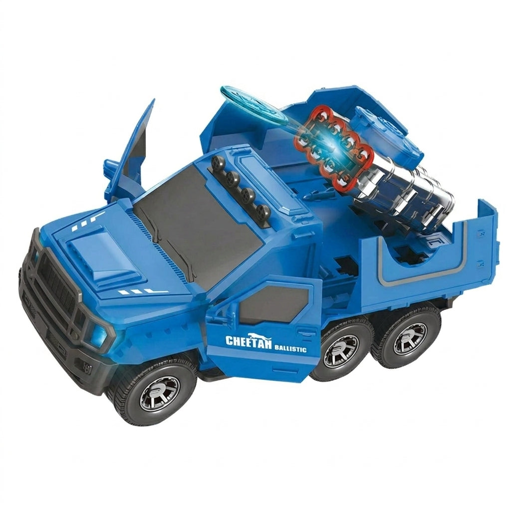 Legertruck