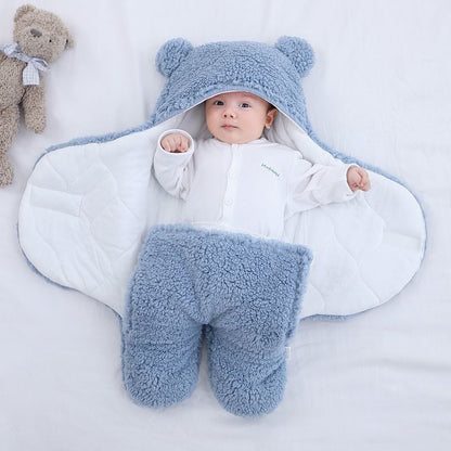 Knuffeldekentje