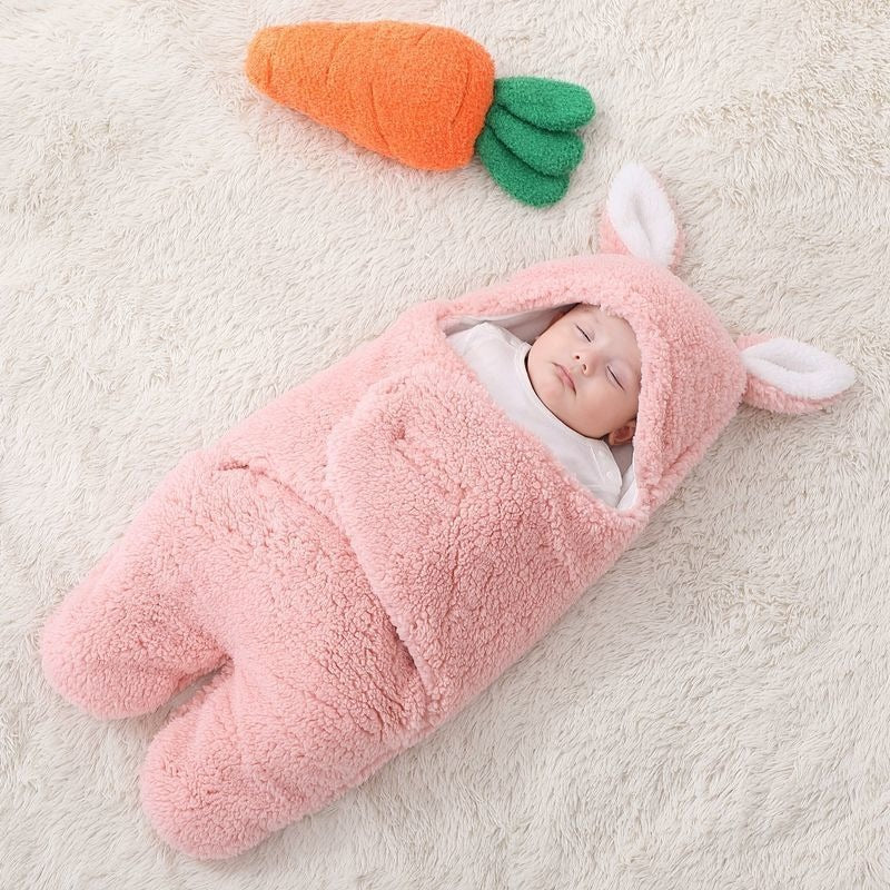 Knuffeldekentje