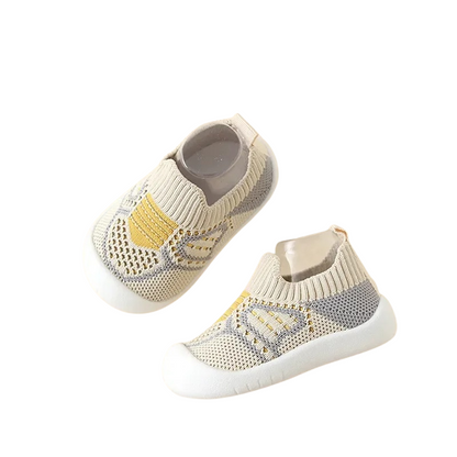 Katoensneaker