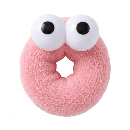 Oogjeselastiek