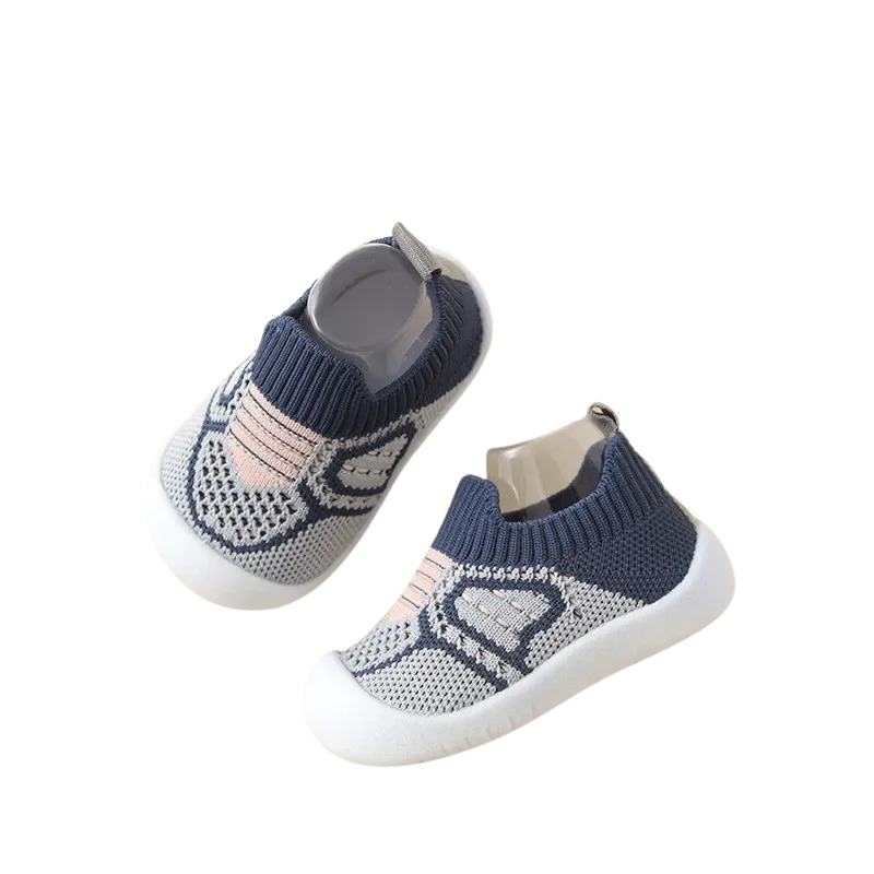 Katoensneaker