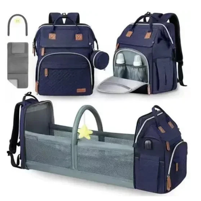 Luierrugzak