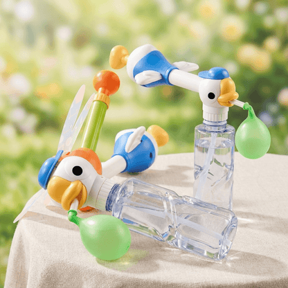 Ballonvuller