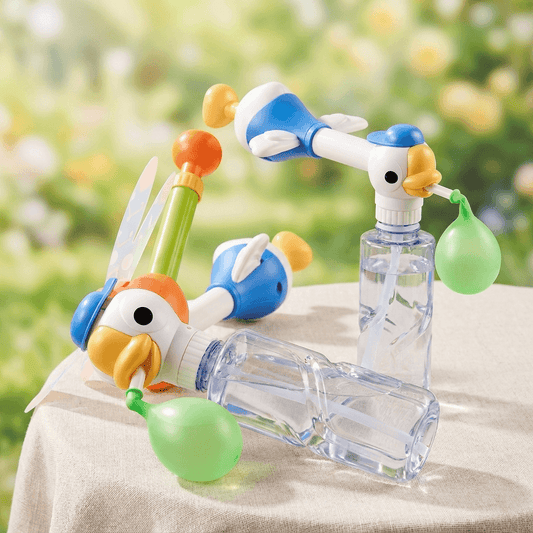 Ballonvuller