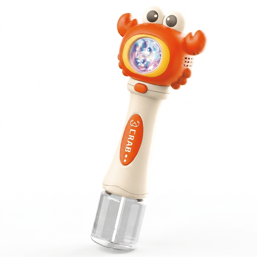 Krabbenstaf