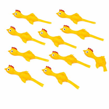 Vliegkuikentje