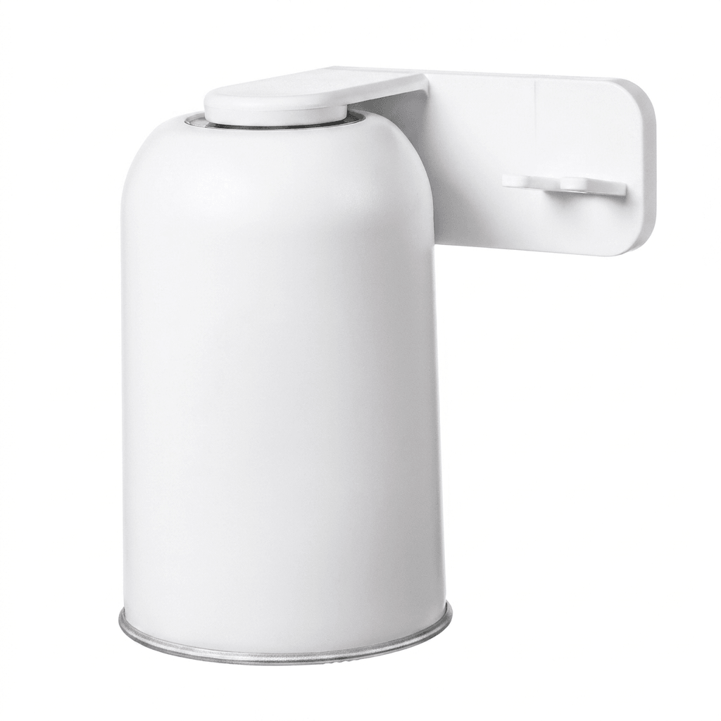 Magneetbekertje