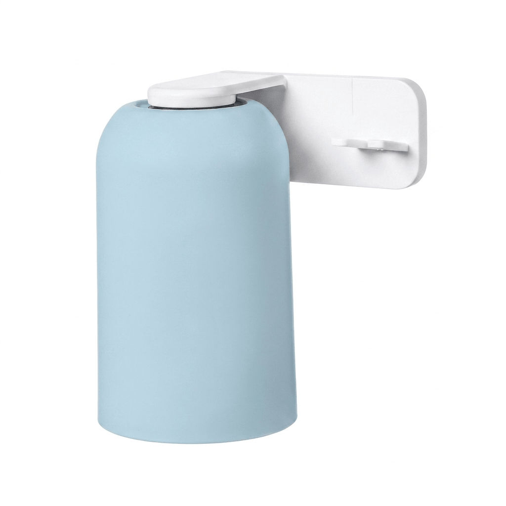 Magneetbekertje