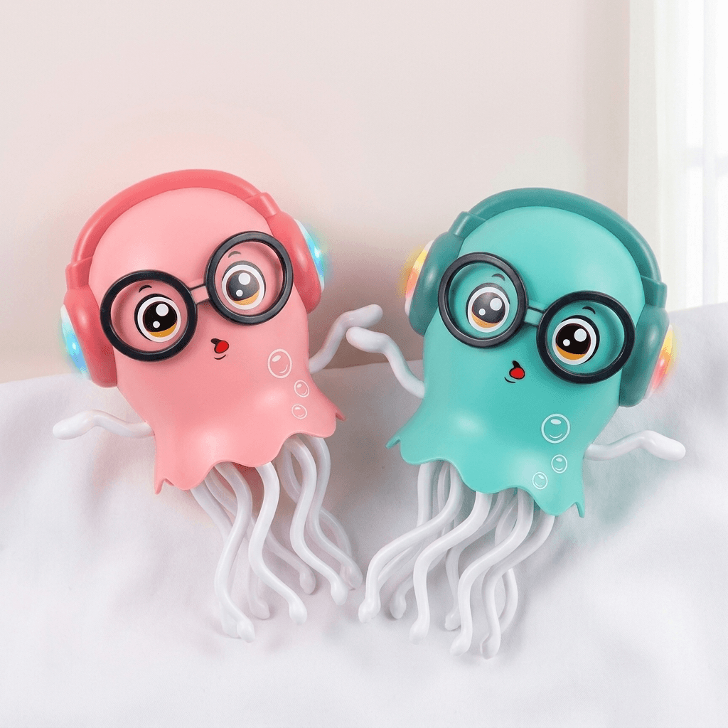 Dansoctopus