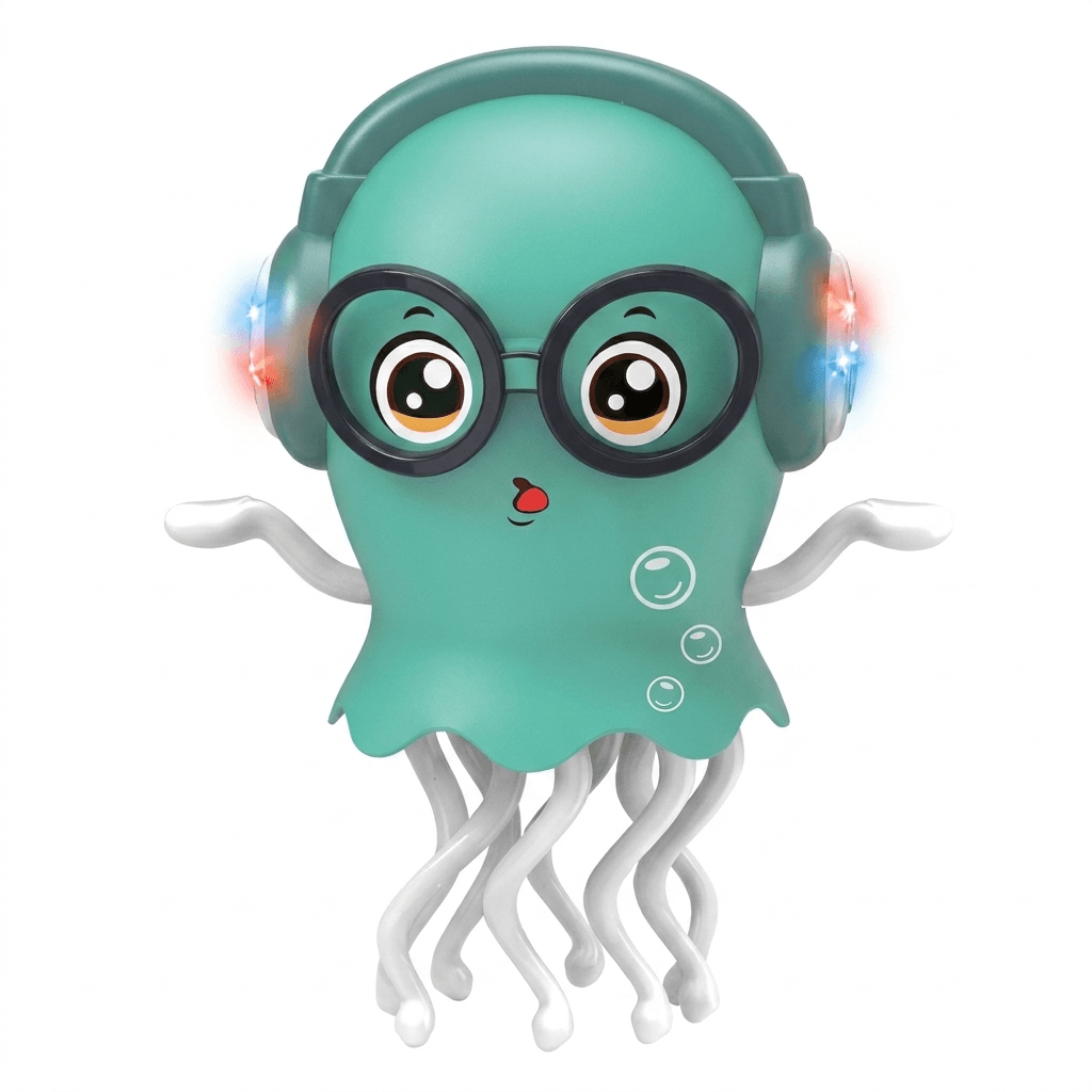 Dansoctopus
