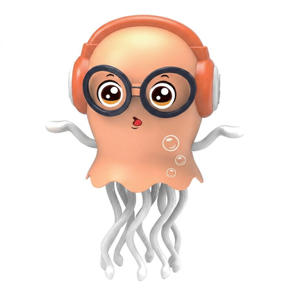 Dansoctopus
