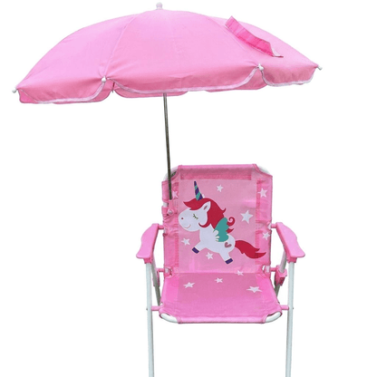 Parasolstoeltje
