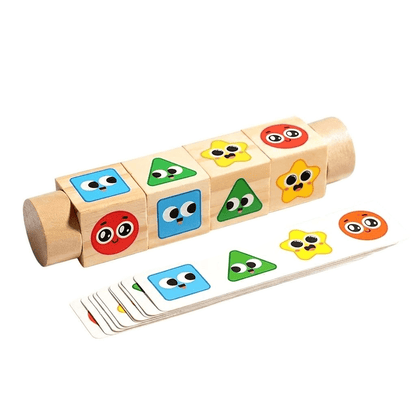 Matchblokken