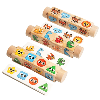 Matchblokken