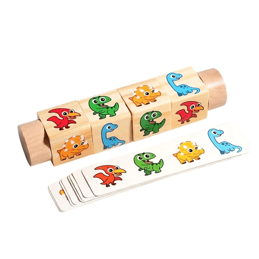Matchblokken
