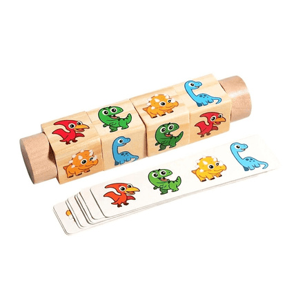 Matchblokken