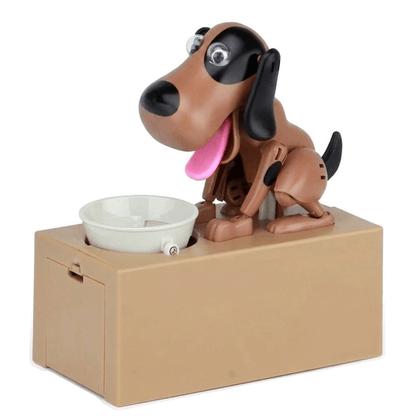 Spaarhond