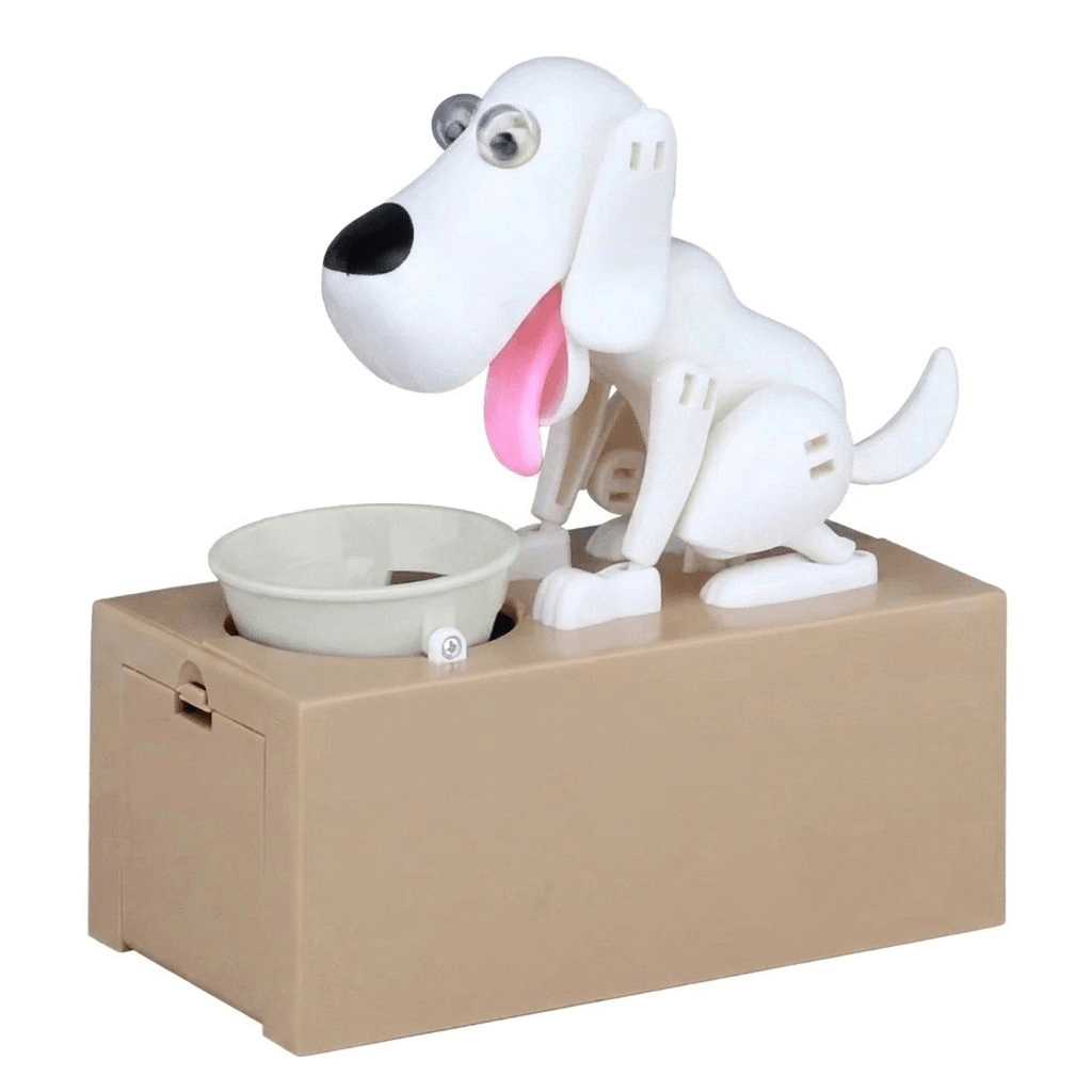 Spaarhond