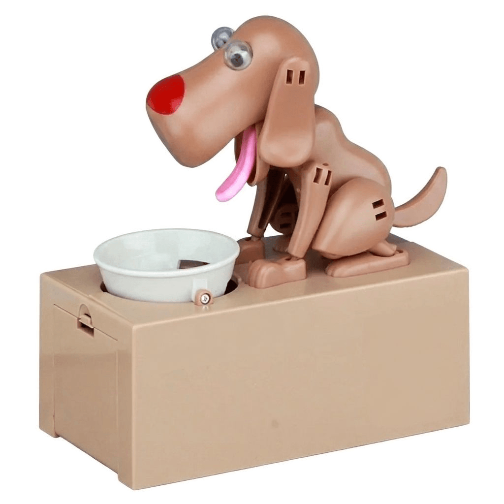 Spaarhond