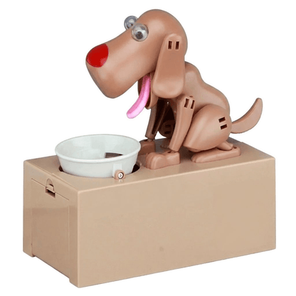 Spaarhond