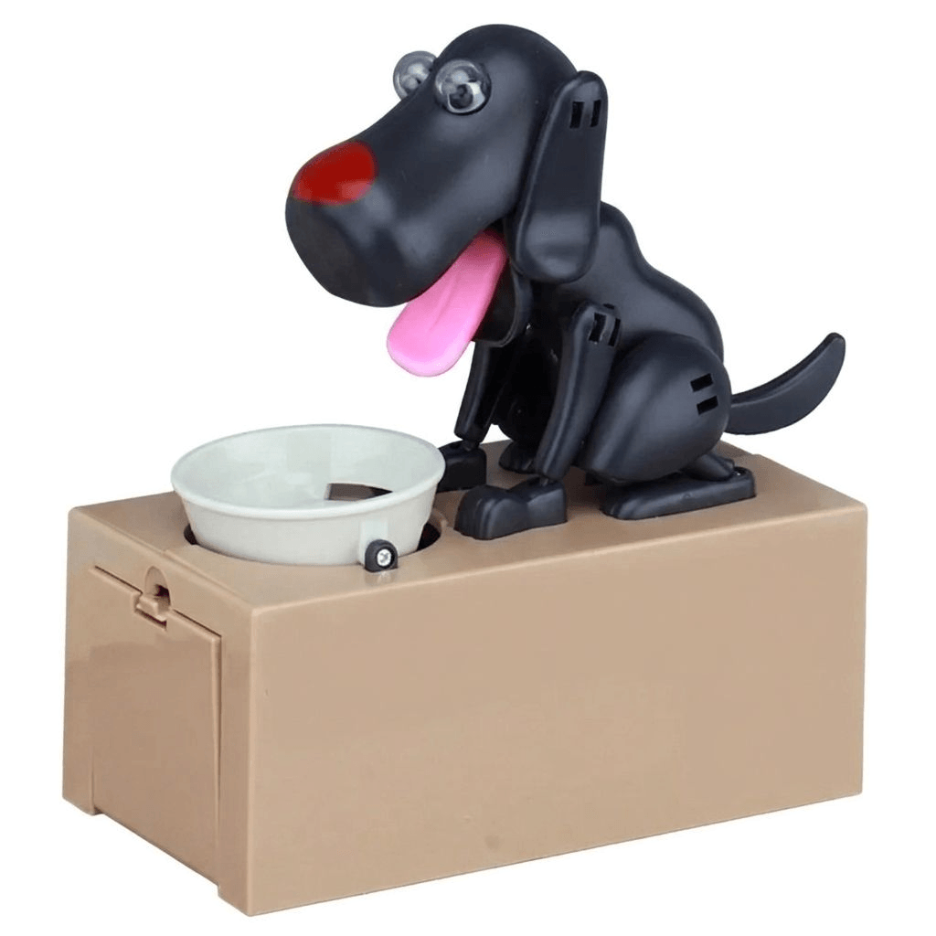 Spaarhond
