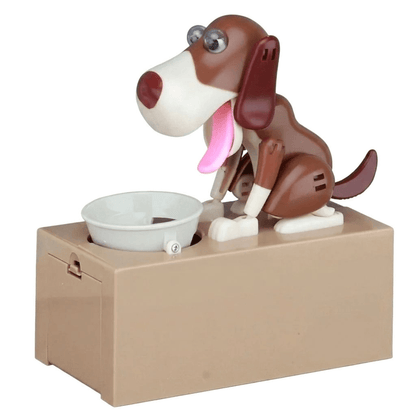 Spaarhond